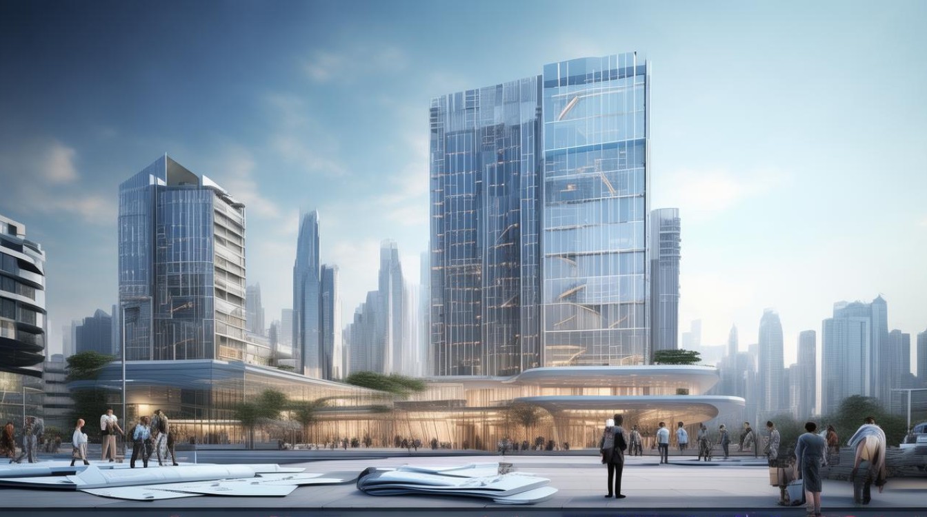 人工智能如何改变建筑行业？技术、案例与未来趋势解析-图3