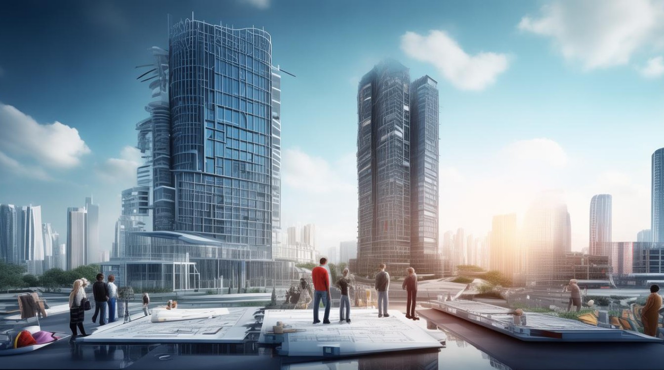 人工智能如何改变建筑行业？技术、案例与未来趋势解析-图4