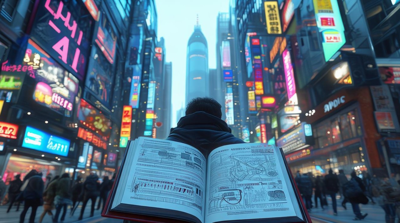 人工智能过热，技术狂欢背后有哪些隐忧？-图1
