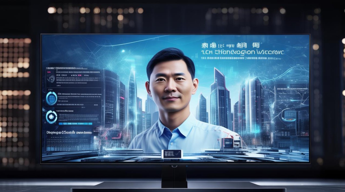 TCL人工智能央视广告如何推动技术革新与市场影响？-图1