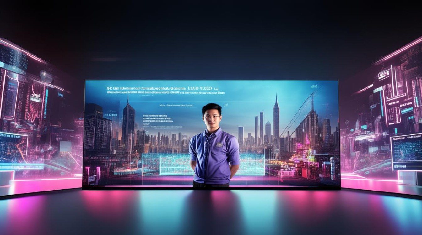 TCL人工智能央视广告如何推动技术革新与市场影响？-图2