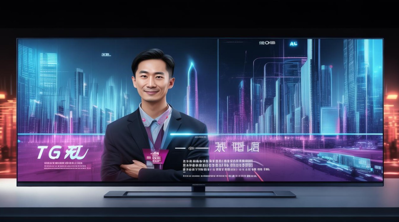 TCL人工智能央视广告如何推动技术革新与市场影响？-图3