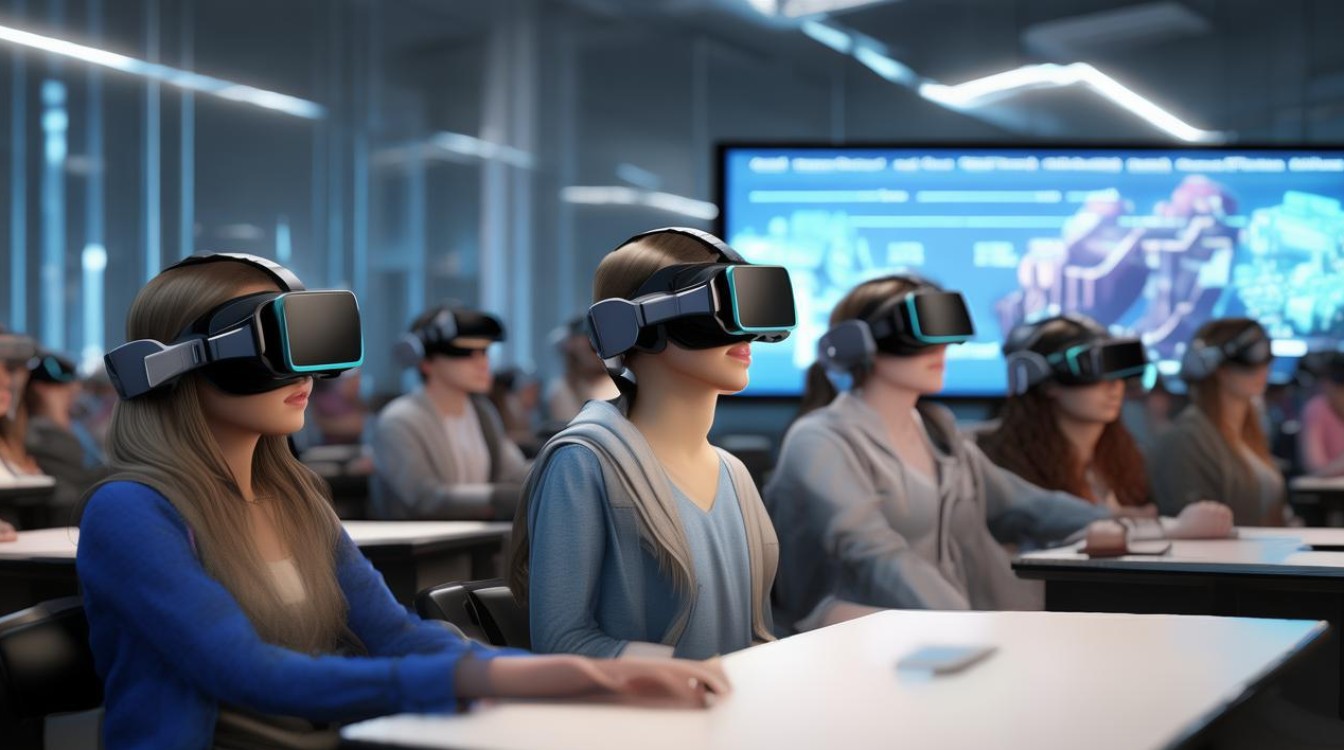 VR是人工智能吗？两者有何区别？-图1