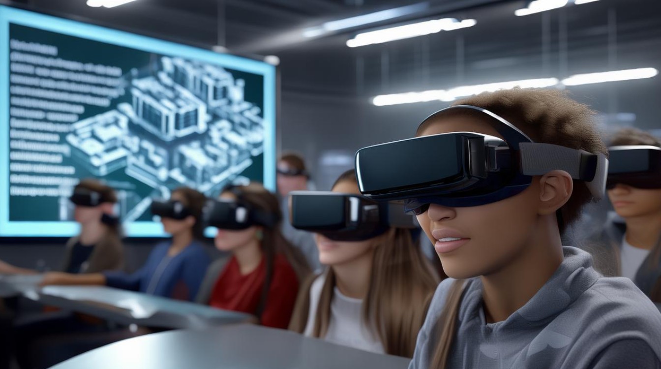 VR是人工智能吗？两者有何区别？-图2