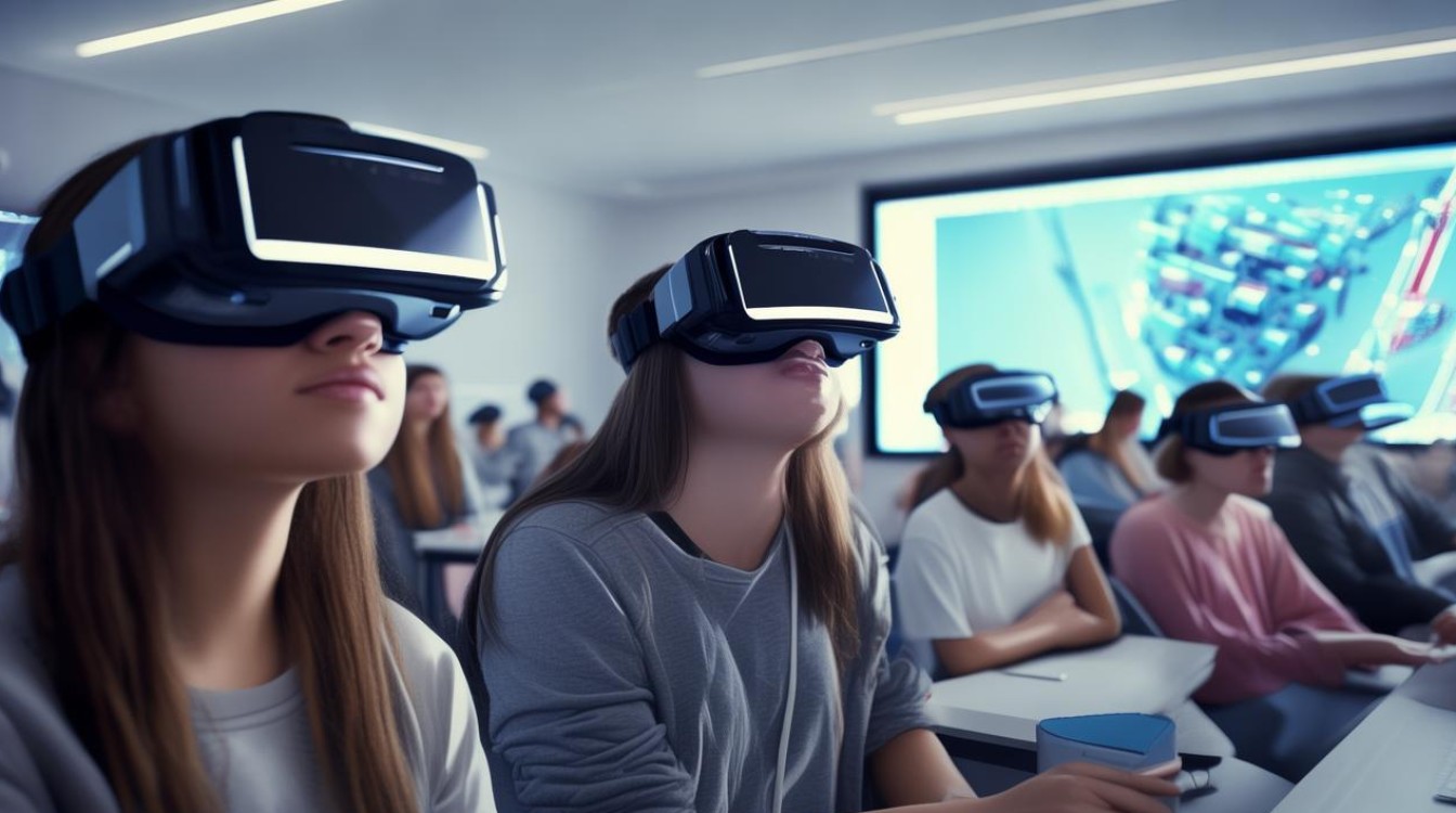 VR是人工智能吗？两者有何区别？-图3