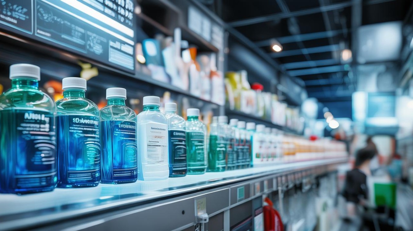 消毒产品市场趋势如何？数据揭示行业未来！-图4