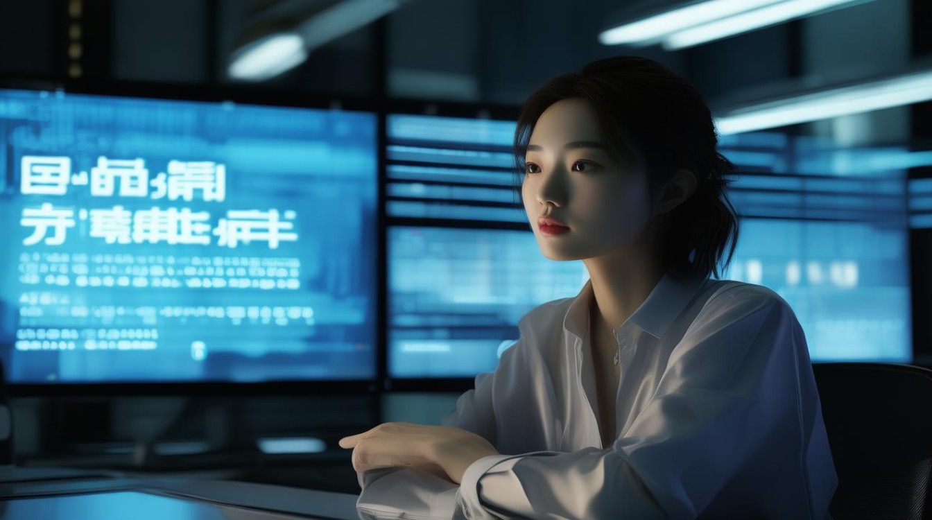 杨澜如何看待人工智能时代的到来？-图1