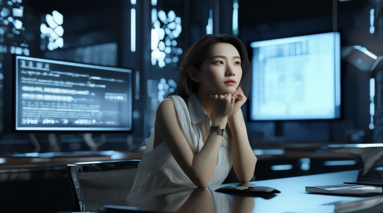杨澜如何看待人工智能时代的到来？-图3
