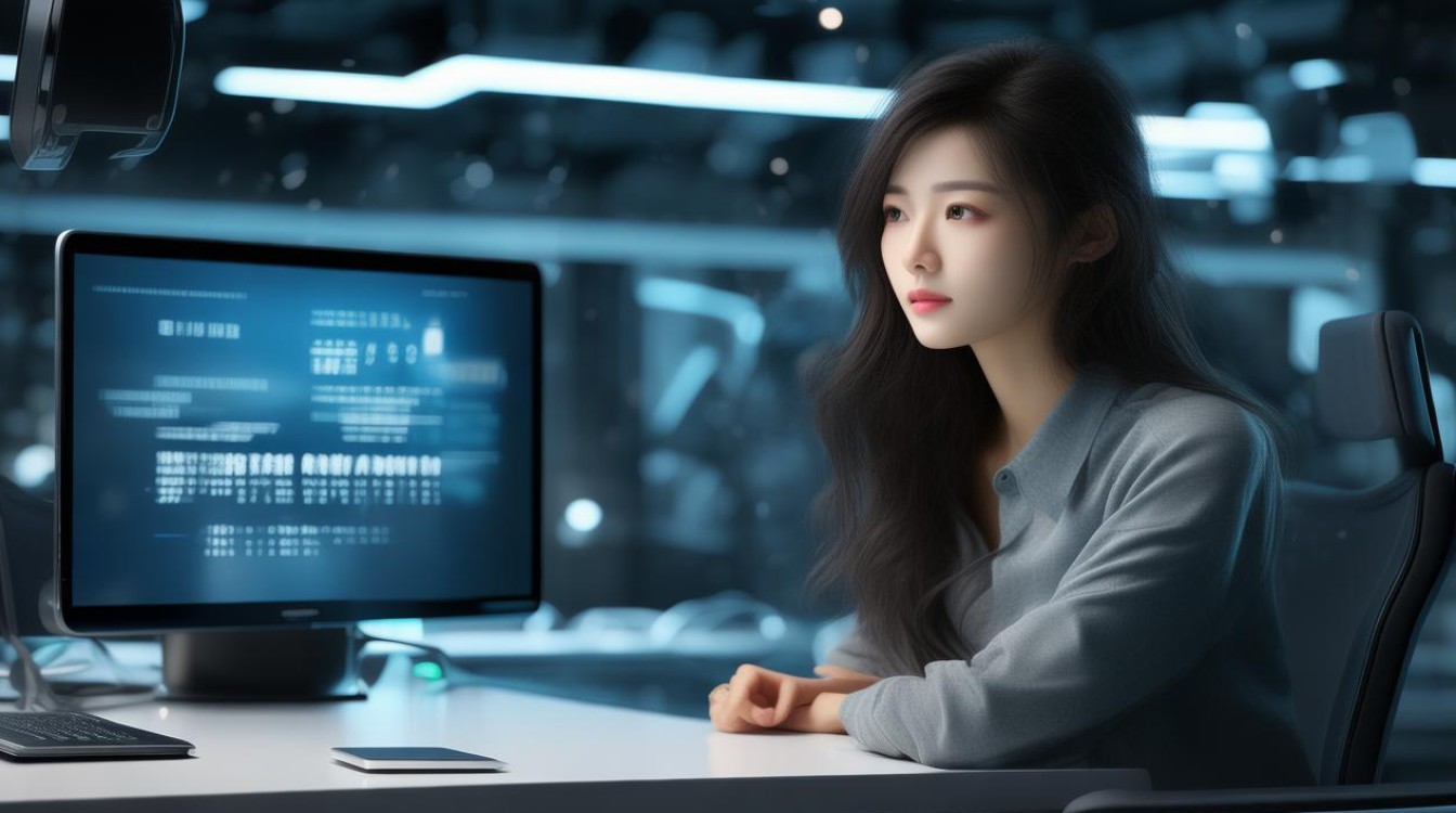 杨澜如何看待人工智能时代的到来？-图4