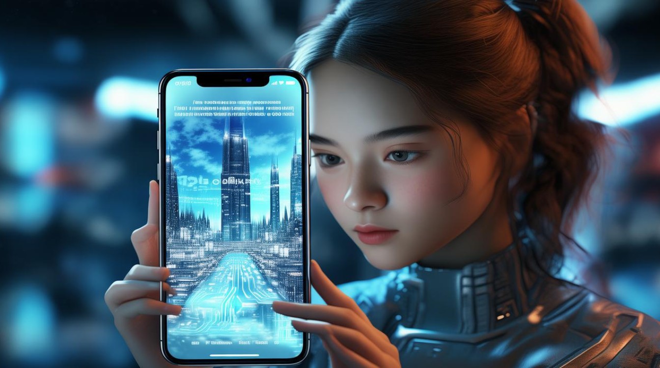 手机人工智能少女，技术如何演进？未来有哪些可能？-图4