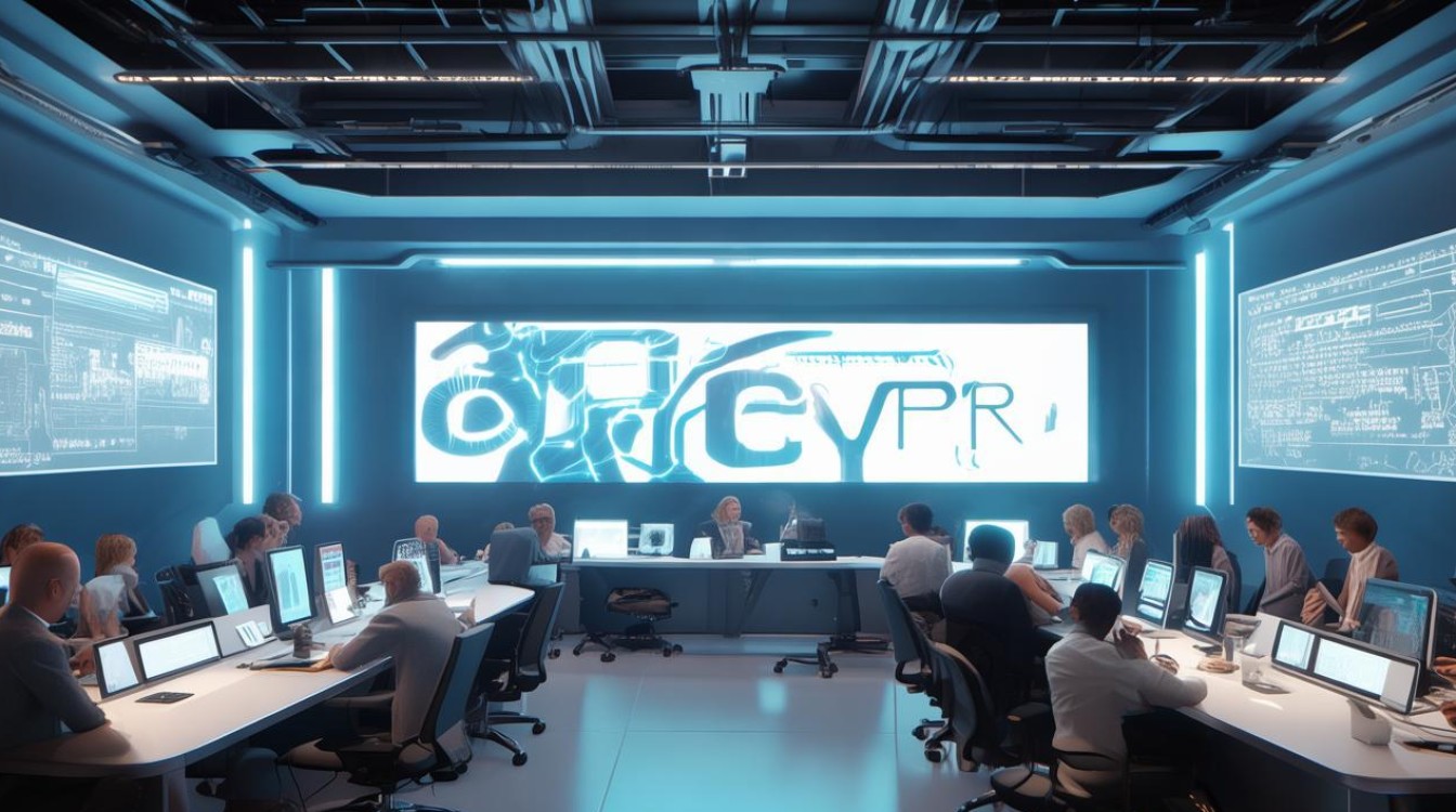 CVPR与人工智能，前沿技术与发展趋势有哪些？-图3