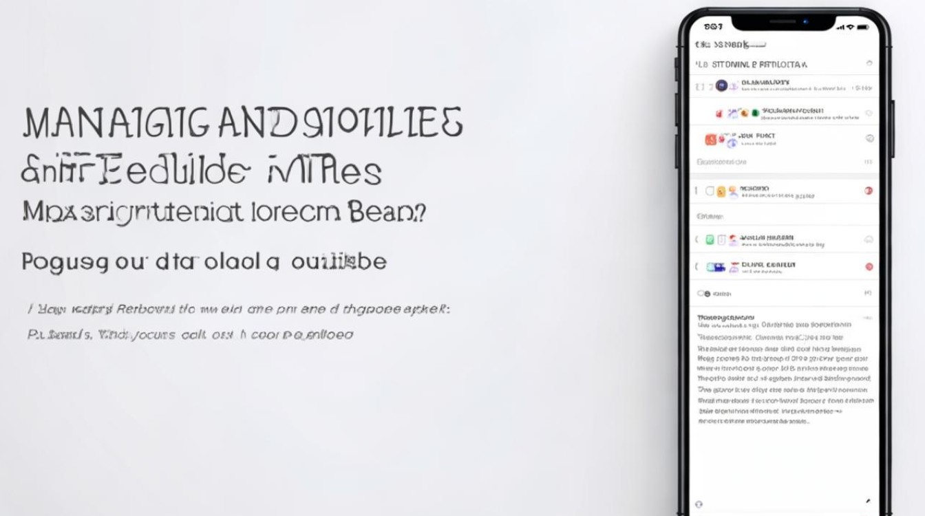 如何关闭和管理苹果设备中的人工智能功能？-图1