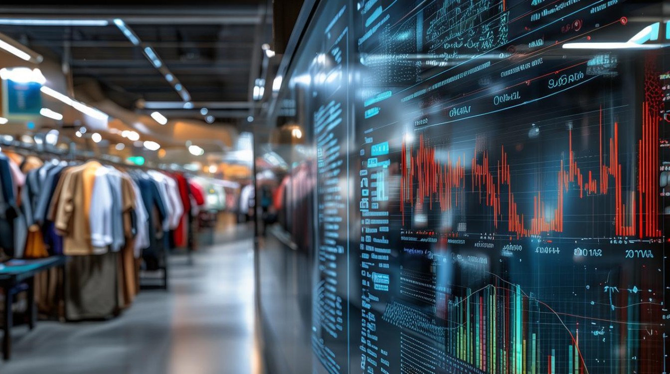 大数据如何揭示服装行业的市场容量与未来趋势？-图4