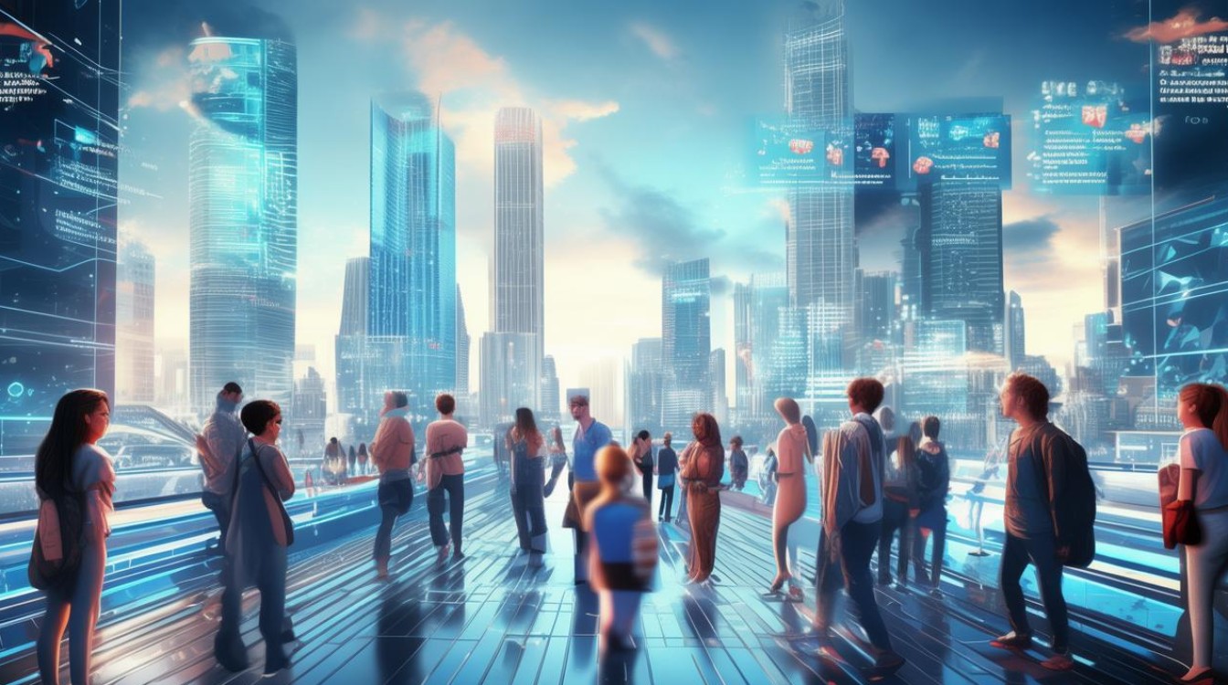 人工智能技术如何以前所未有的速度重塑世界？-图1
