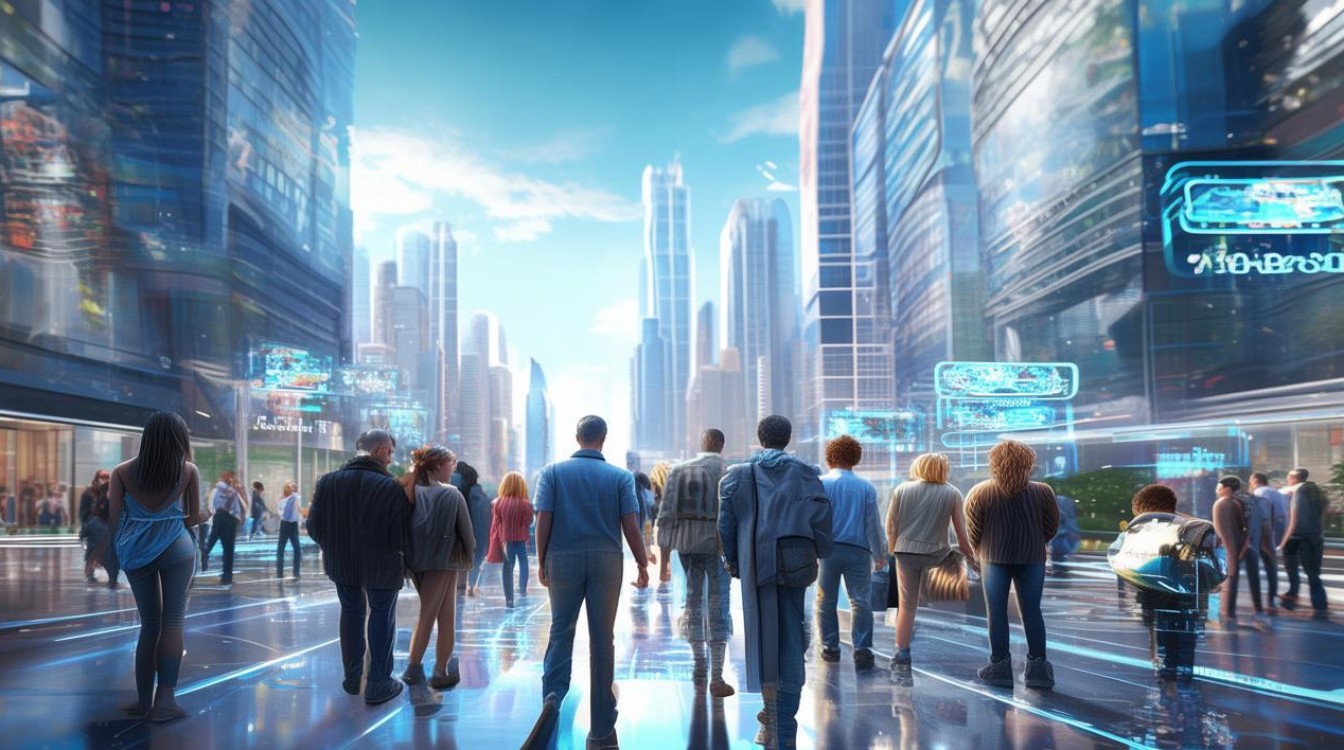 人工智能技术如何以前所未有的速度重塑世界？-图2