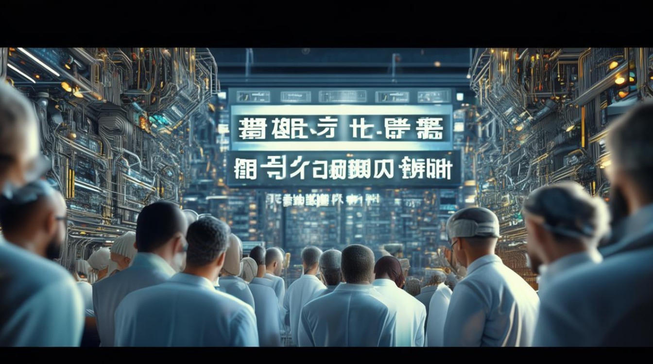 人工智能技术突破如何影响社会？-图1