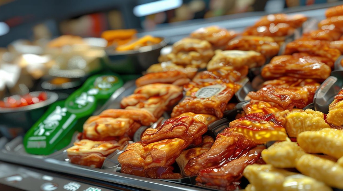 休闲食品禽类趋势，如何用数据驱动消费新方向？-图2