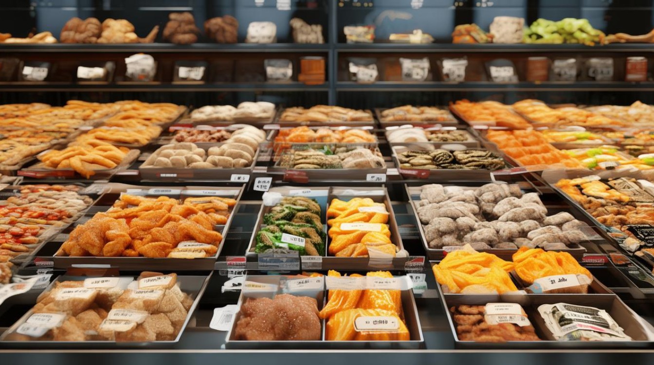 休闲食品禽类趋势，如何用数据驱动消费新方向？-图3