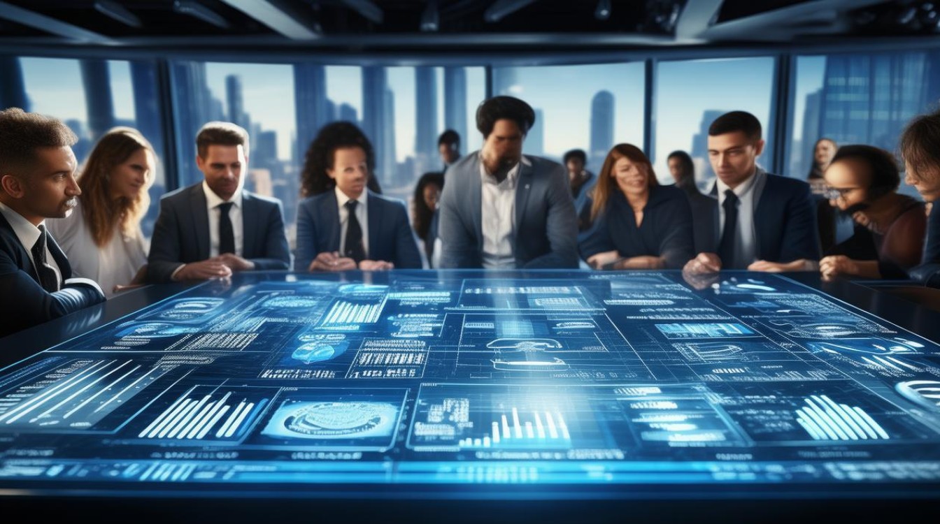 数据分析如何重塑商业与社会的未来？-图3