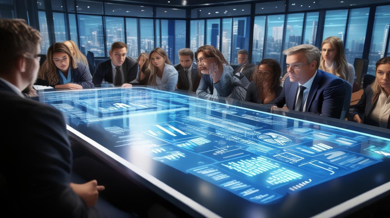 数据分析如何重塑商业与社会的未来？-图4