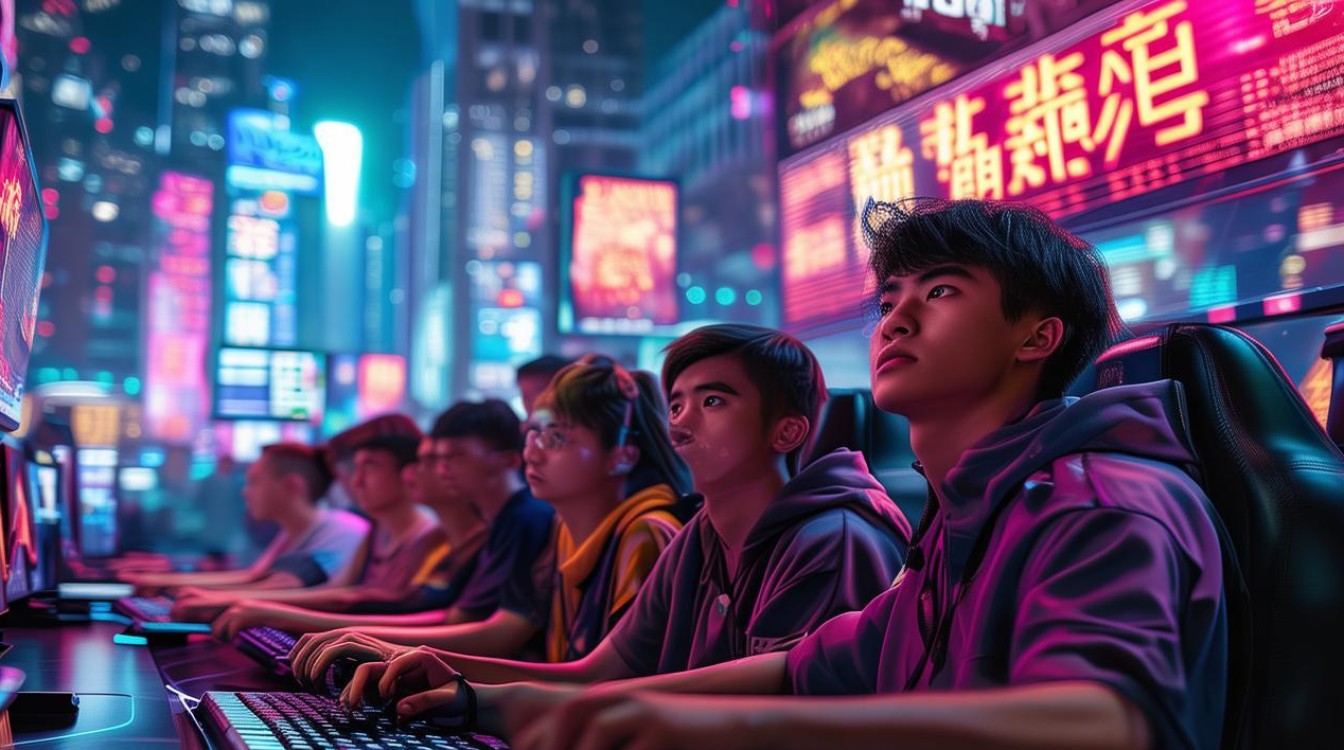 中国电竞产业未来如何发展？趋势解析-图2