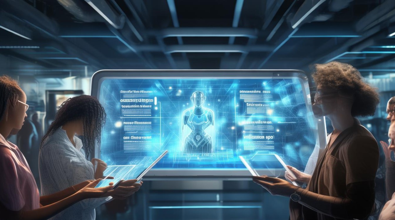 人工智能如何从科幻走进现实？-图1