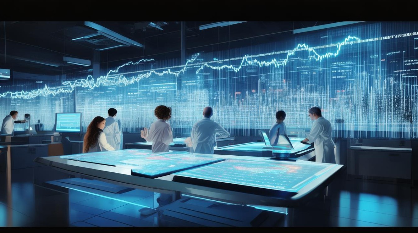 数据挖掘的未来趋势是什么？技术演进与行业应用解析-图3