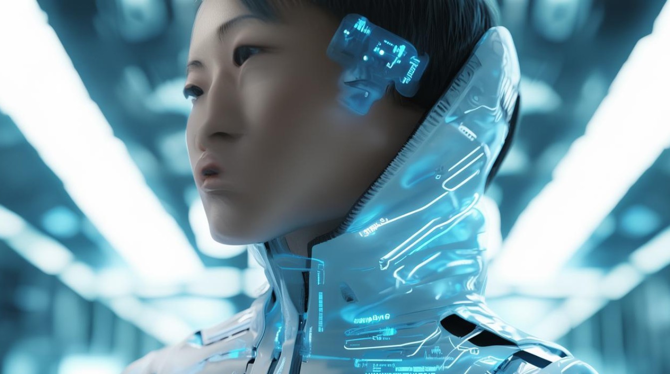 人工智能衣服如何实现科技与时尚的无缝融合？-图1