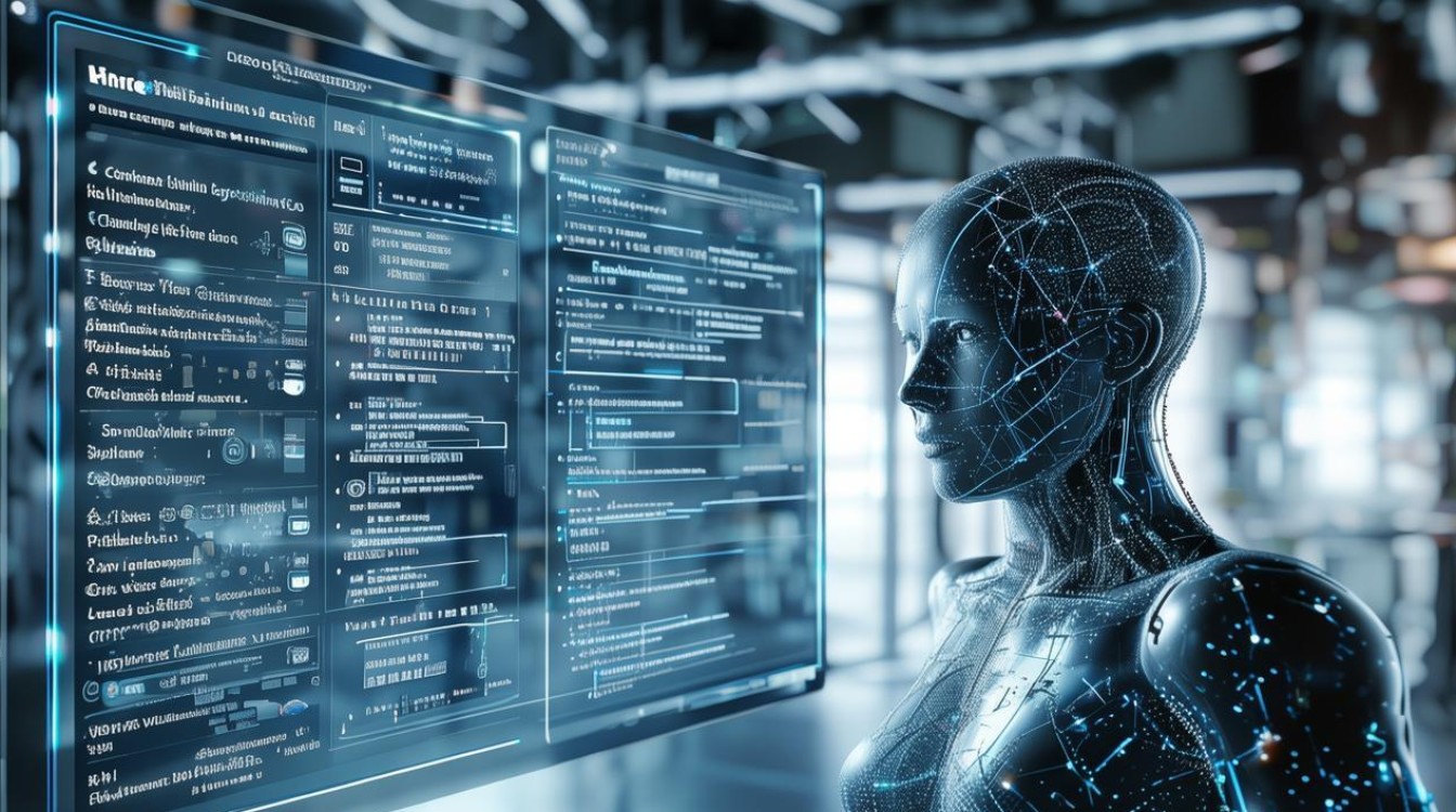 人工智能如何优化文字分类？技术解析与应用案例-图2