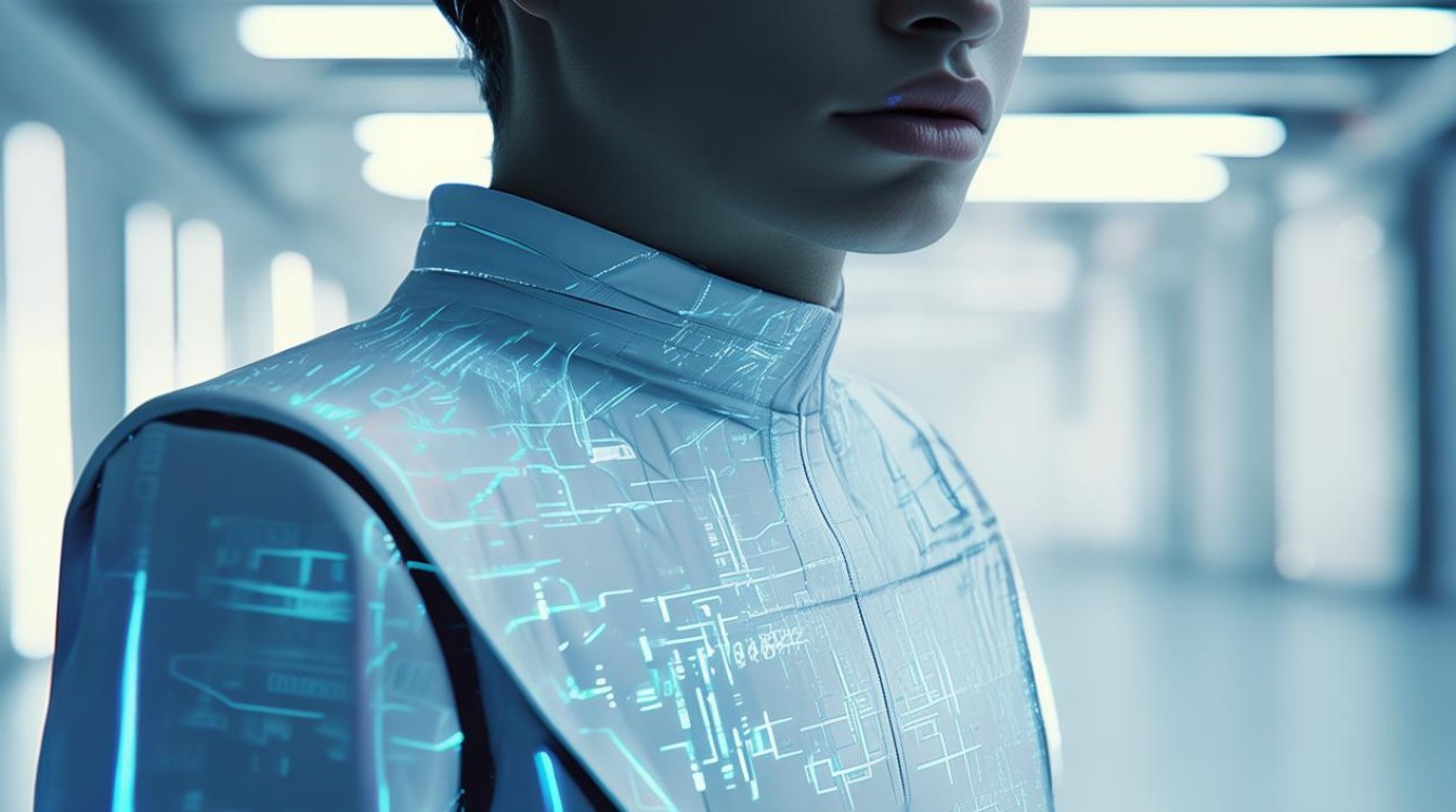 人工智能衣服如何实现科技与时尚的无缝融合？-图3
