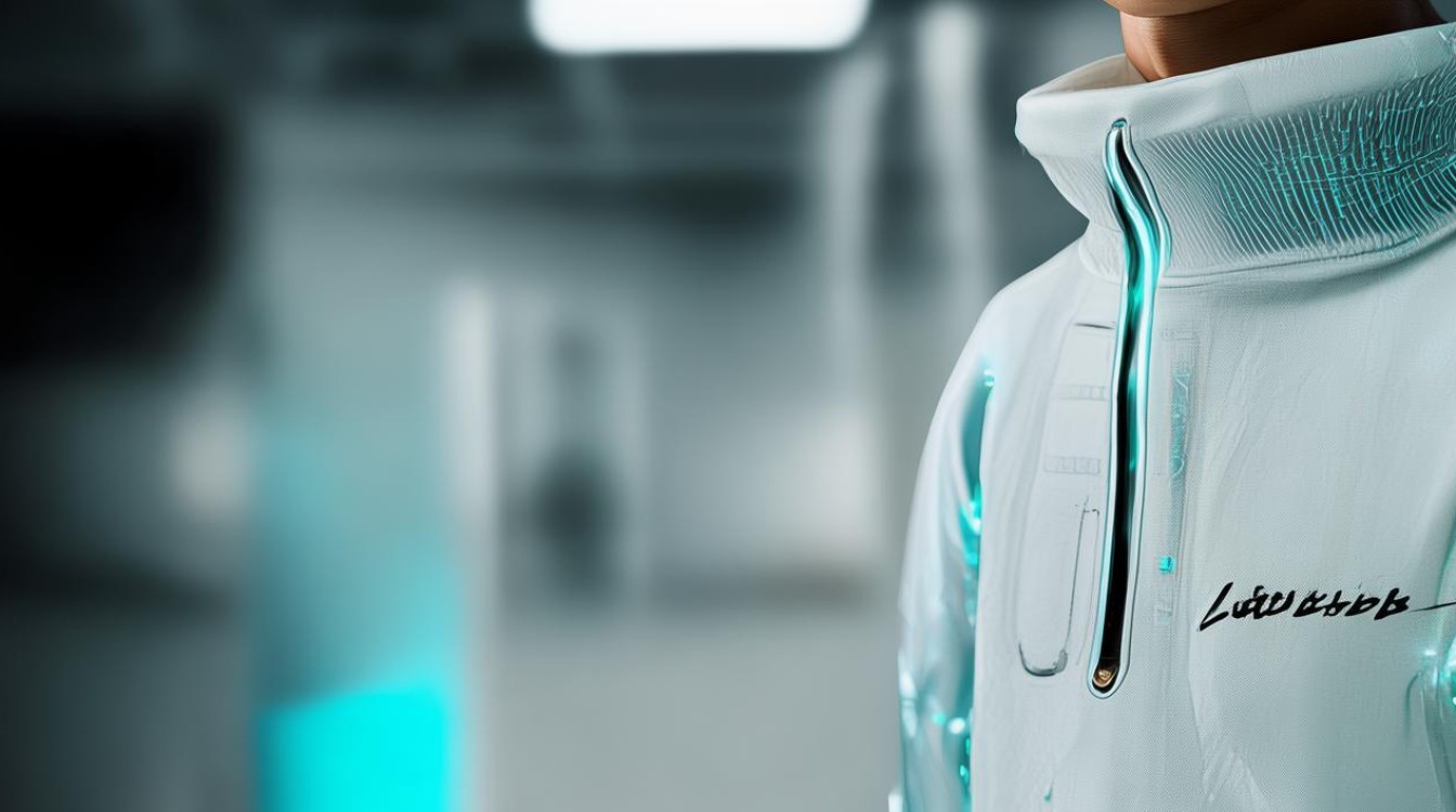 人工智能衣服如何实现科技与时尚的无缝融合？-图4