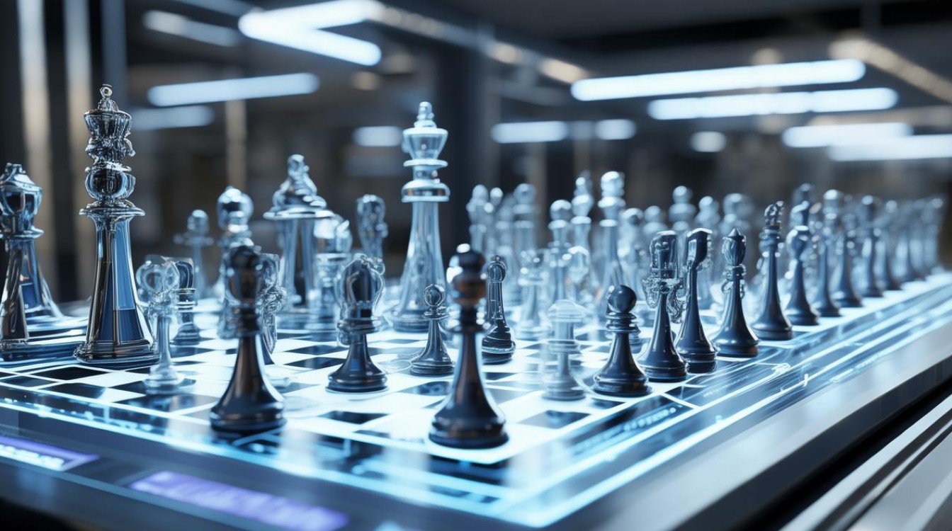 人工智能棋如何演进？最新应用有哪些？-图1