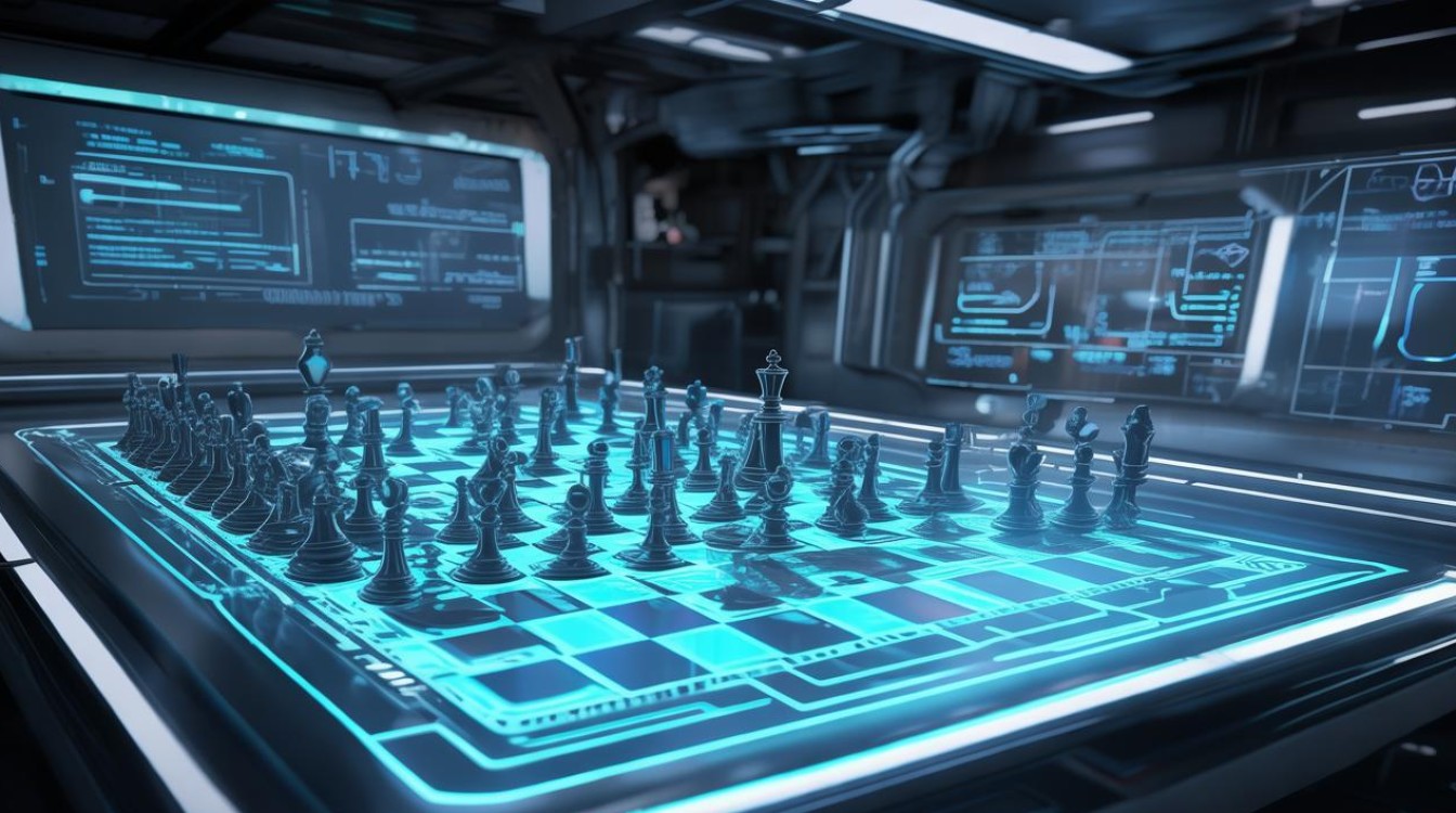 人工智能棋如何演进？最新应用有哪些？-图2