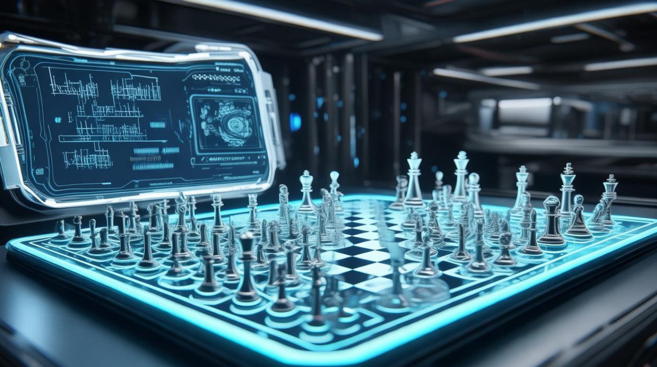 人工智能棋如何演进？最新应用有哪些？-图3
