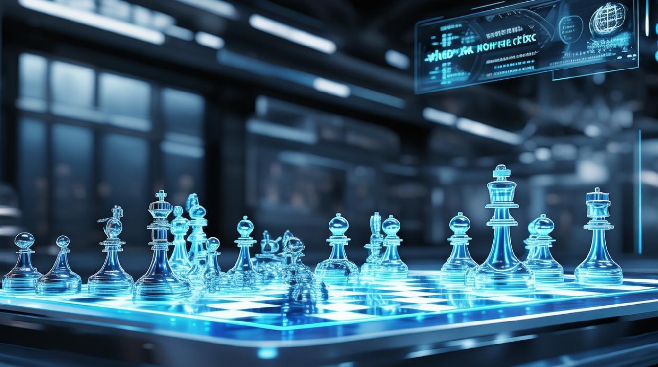 人工智能棋如何演进？最新应用有哪些？-图4
