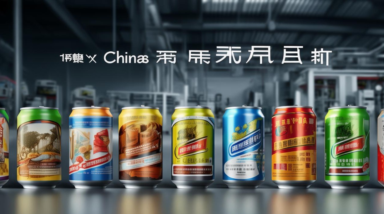 我国易拉罐技术如何革新？未来发展趋势解析-图1