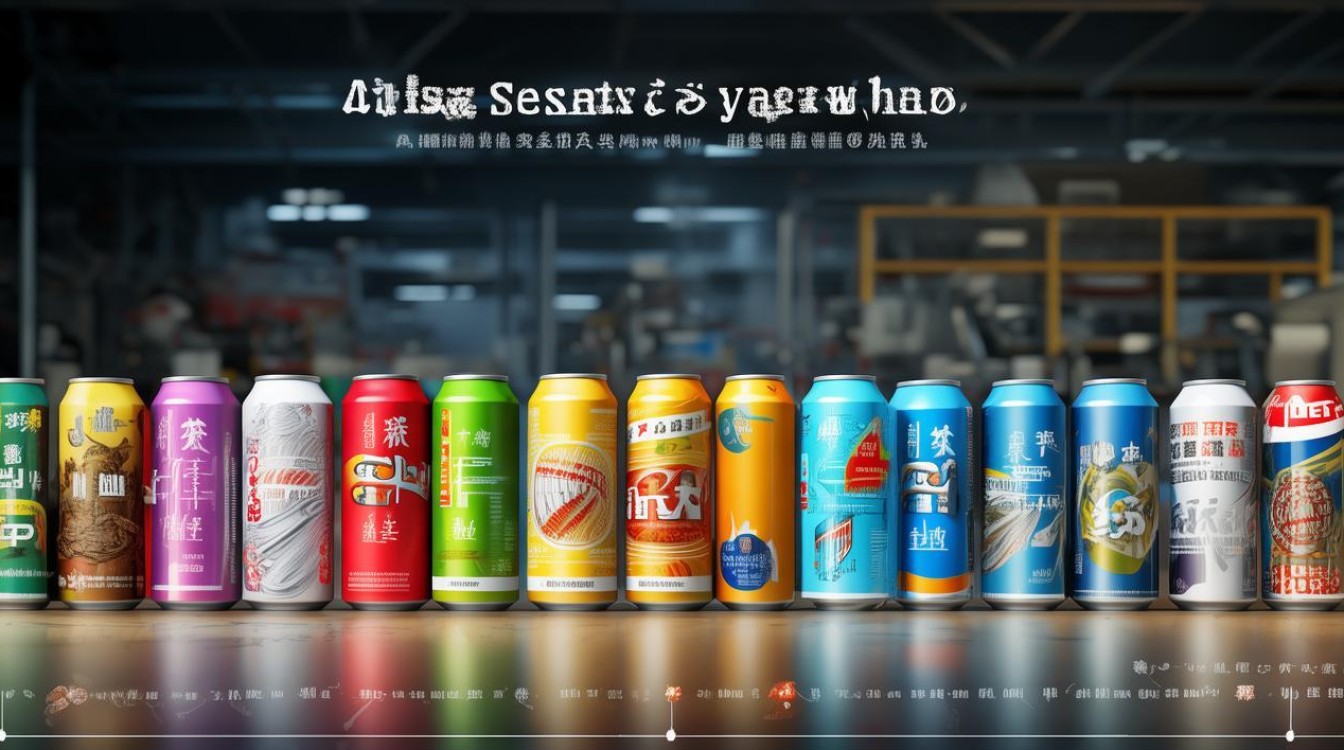 我国易拉罐技术如何革新？未来发展趋势解析-图4