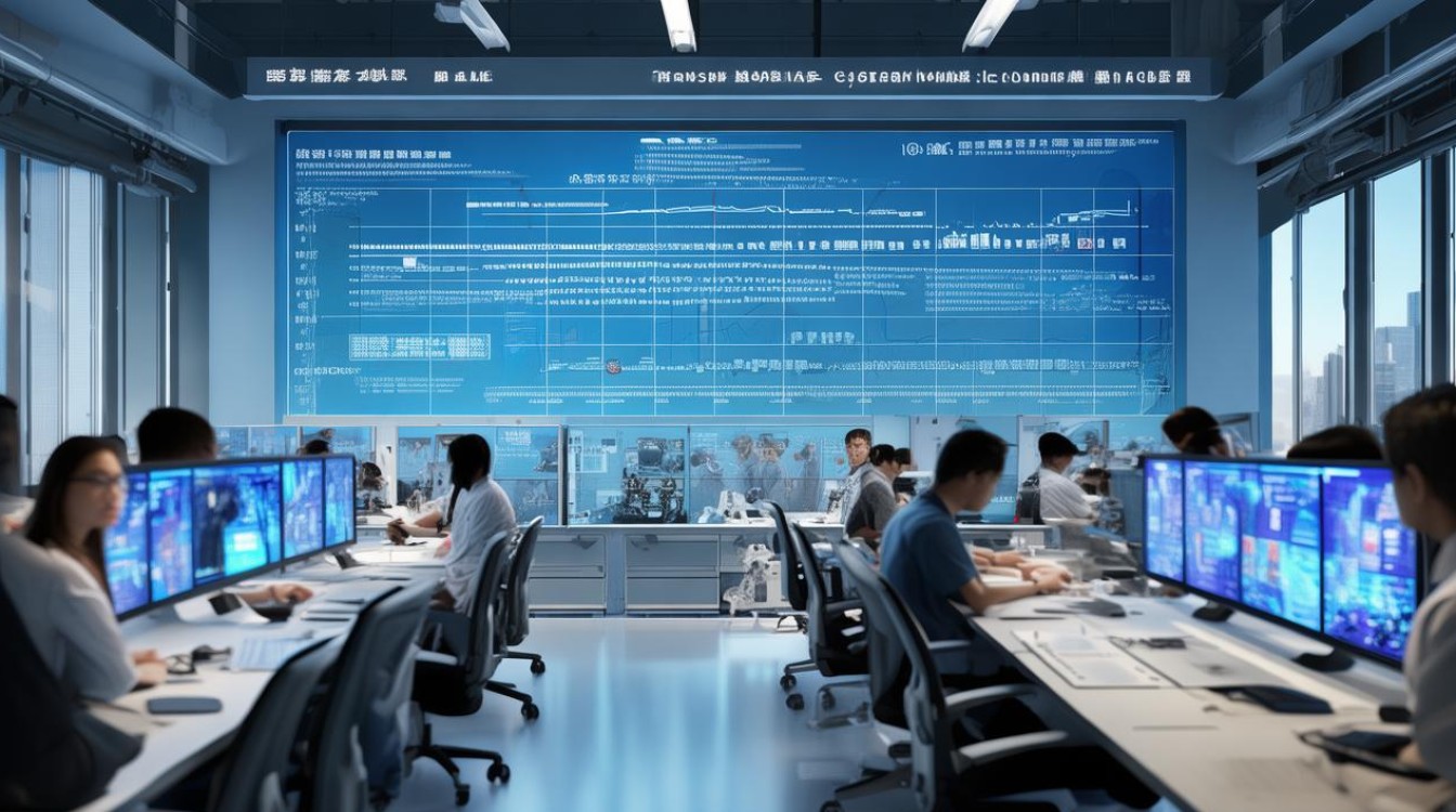 中国AI技术有哪些最新突破与应用场景？-图1