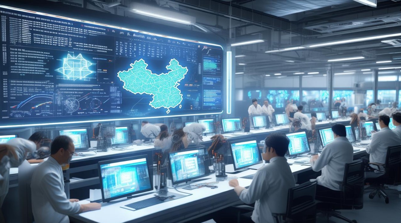 中国AI技术有哪些最新突破与应用场景？-图2