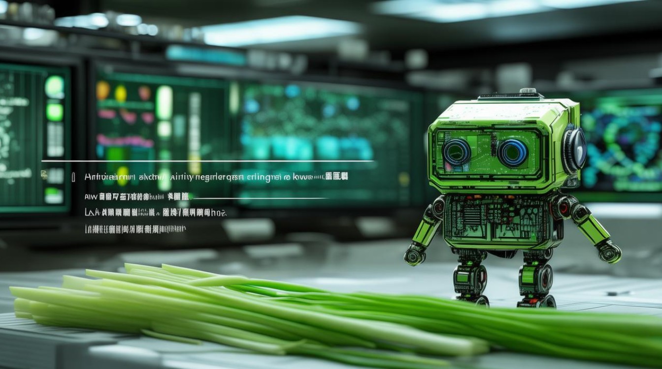 人工智能小葱有哪些技术前沿与应用实践？-图4
