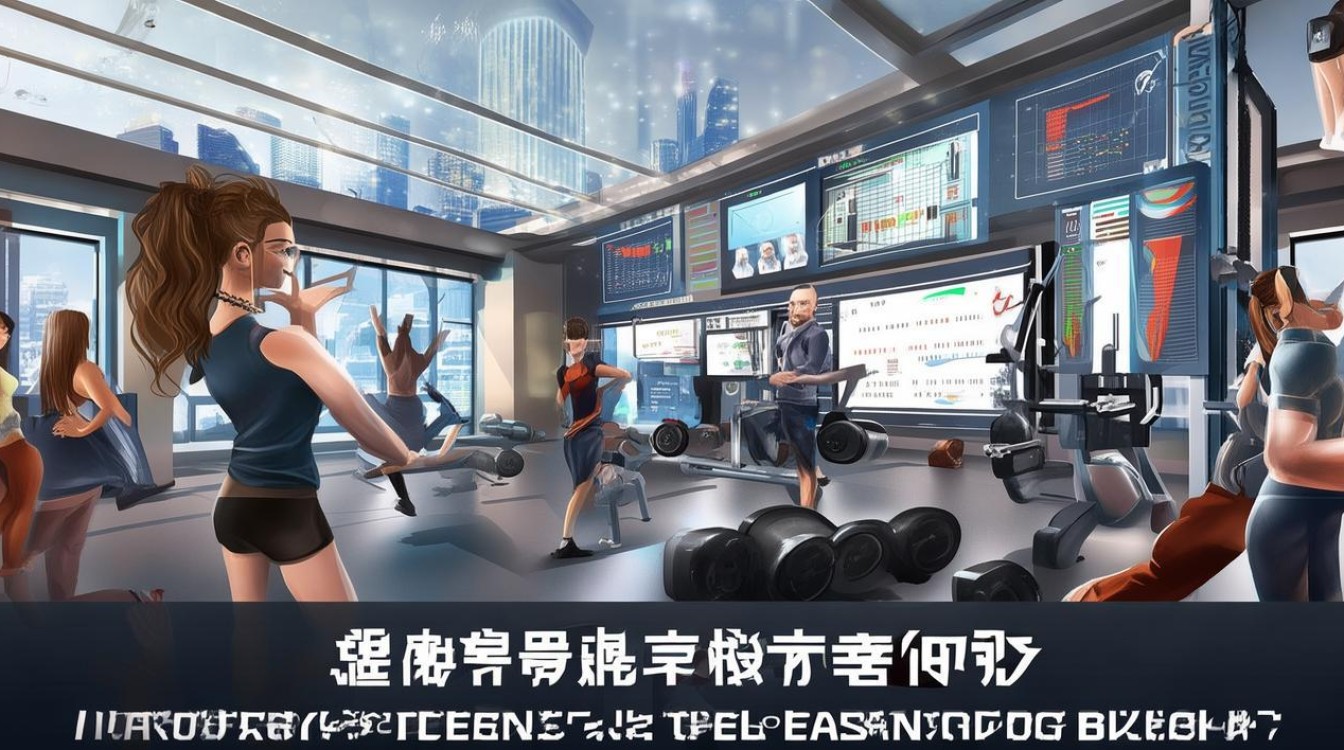 减肥行业市场潜力有多大？未来有哪些趋势？-图2