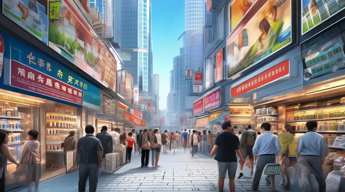 中国OTC零售市场未来发展趋势如何？-图1