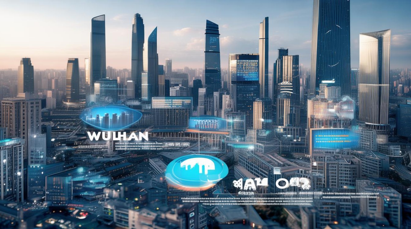 武汉市大数据发展趋势如何？未来有哪些机遇？-图4