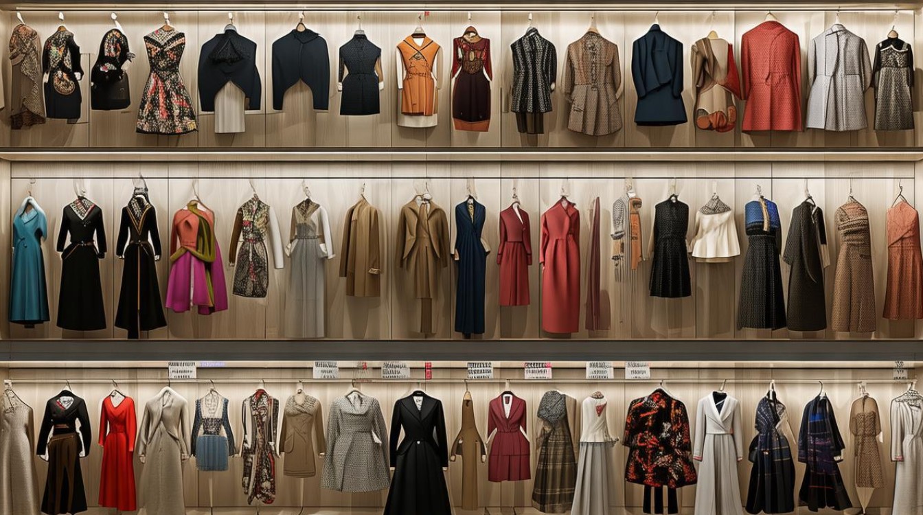 2024年服装产业发展趋势有哪些新变化？-图2
