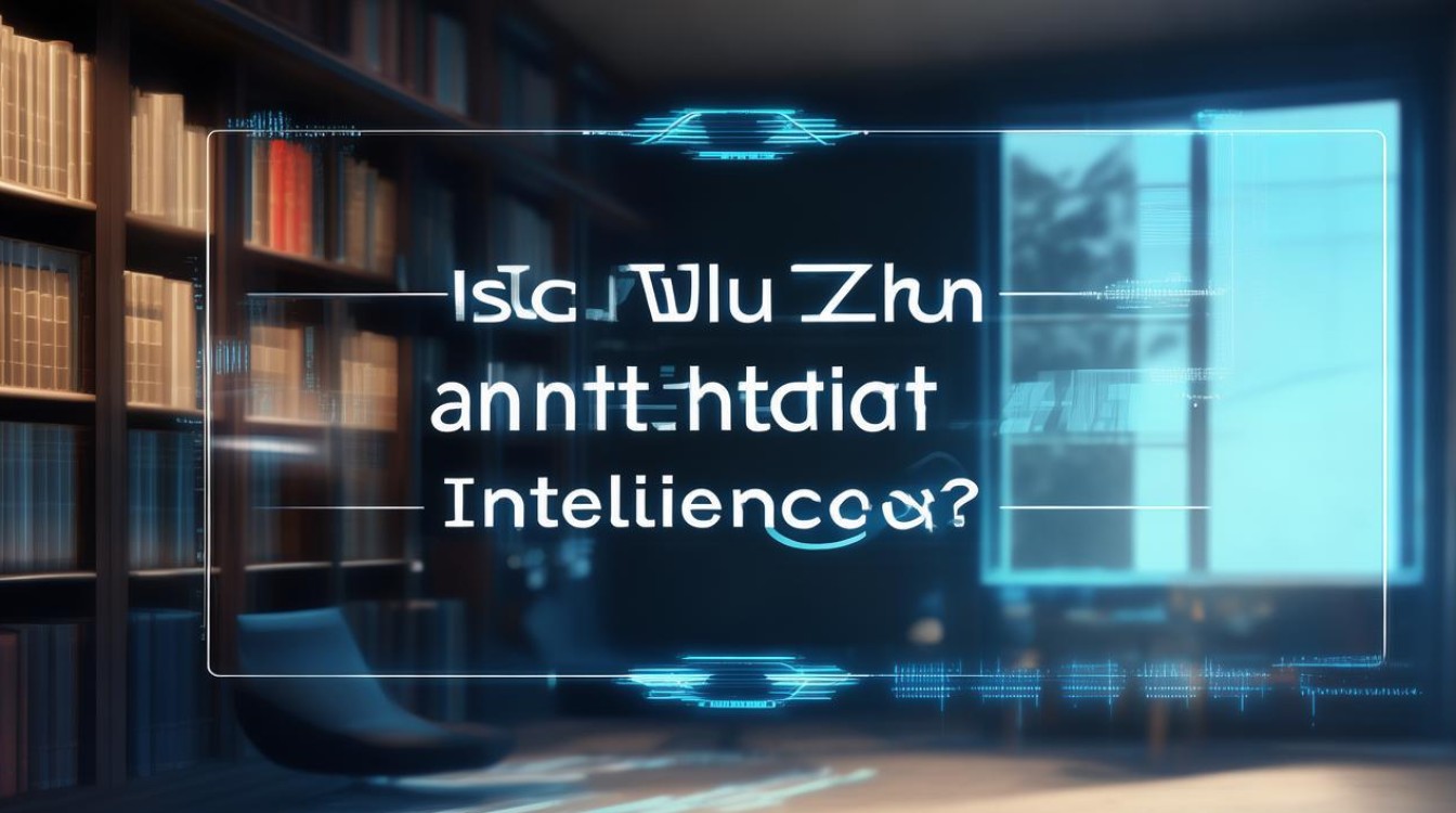 五竹是人工智能吗？解析庆余年中的科技设定-图1