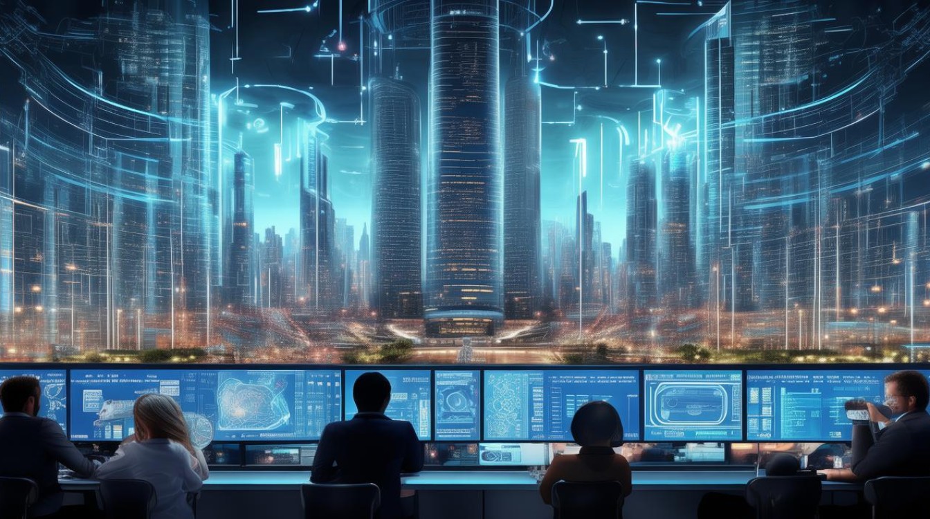 大数据技术的发展趋势是什么？未来有哪些新方向？-图1