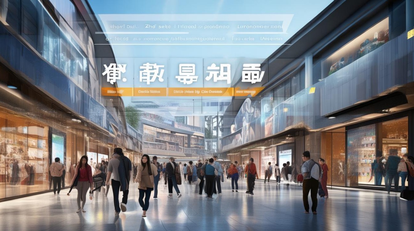 武汉中商如何利用大数据驱动商业变革？-图2