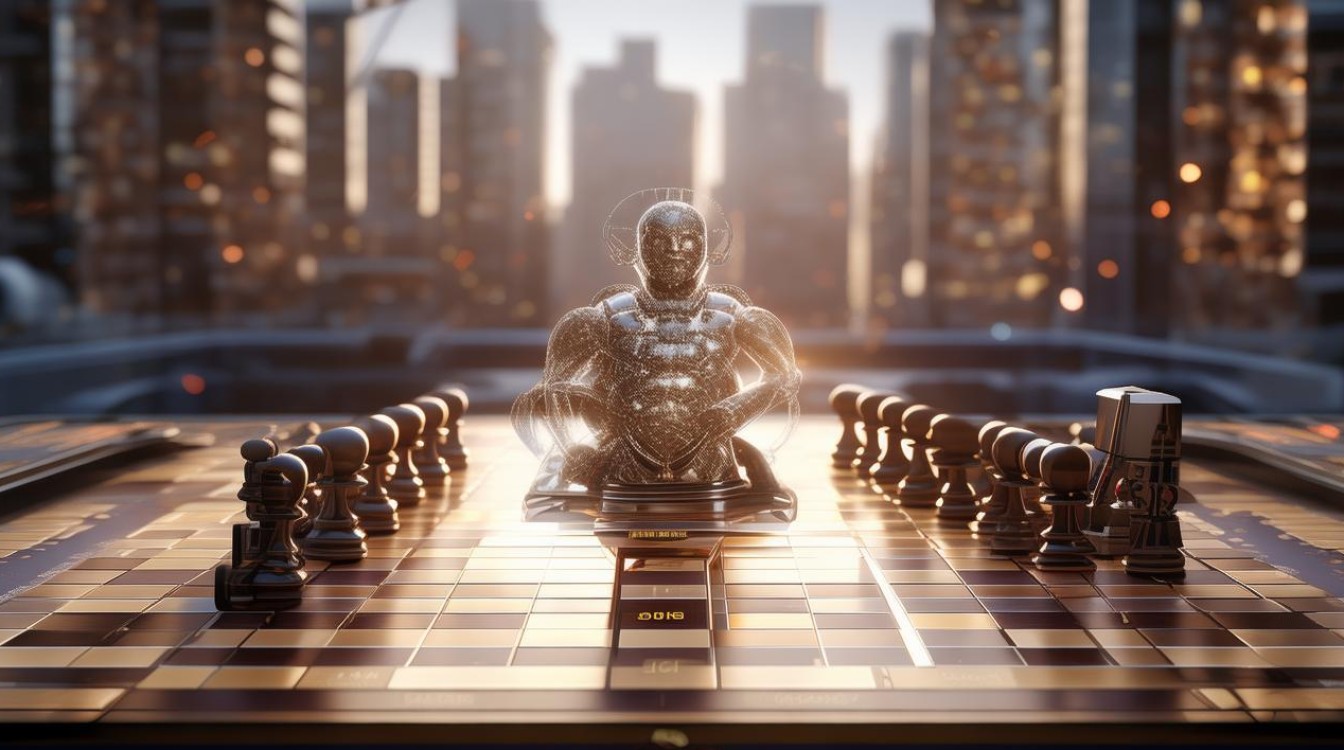 AlphaGo如何引领围棋革命并推动AI技术演进？-图1