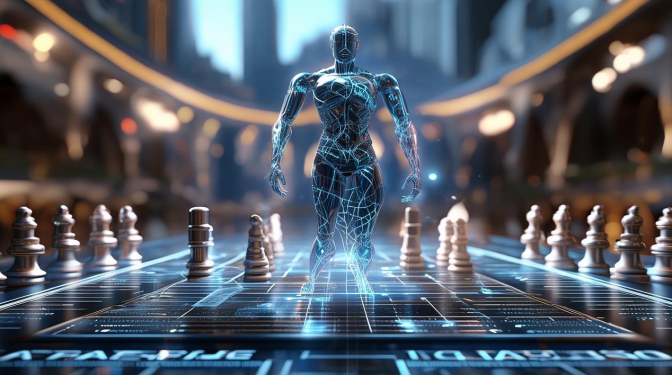 AlphaGo如何引领围棋革命并推动AI技术演进？-图3