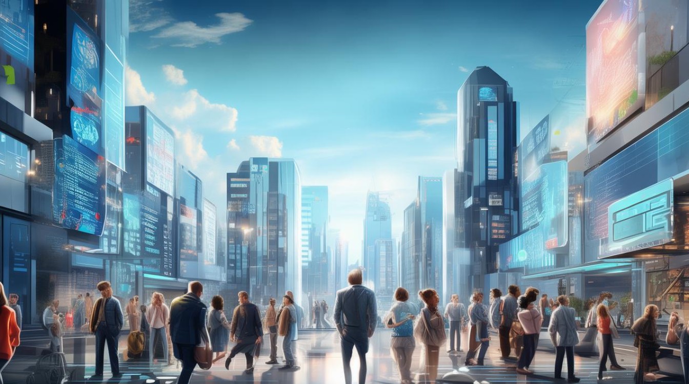 未来数据发展趋势有哪些技术驱动的变革与机遇？-图2